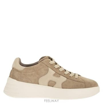 Hogan 26FW ȣ�� ����Ŀ�� HXW5620DN61FM6 BEIGE26FW ȣ�� ����Ŀ�� HXW5620DN61FM6 BEIGE