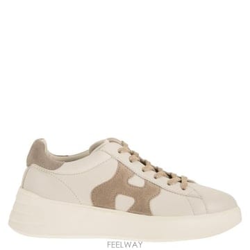 Hogan 26FW ȣ�� ����Ŀ�� HXW5620DN61N1M IVORY26FW ȣ�� ����Ŀ�� HXW5620DN61N1M IVORY