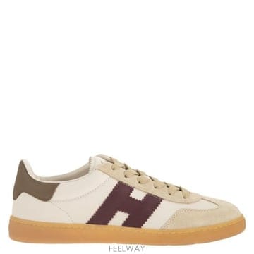 Hogan 26FW ȣ�� ����Ŀ�� HXW6470FB60UHC IVORY26FW ȣ�� ����Ŀ�� HXW6470FB60UHC IVORY