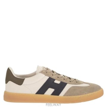 Hogan 26FW ȣ�� �� ����Ŀ�� HXM6470FB60UHC IVORY26FW ȣ�� �� ����Ŀ�� HXM6470FB60UHC IVORY