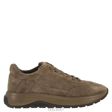 Hogan 26FW ȣ�� ����Ŀ�� HXM7190GH50VGG LIGHT BROWN26FW ȣ�� ����Ŀ�� HXM7190GH50VGG LIGHT BROWN