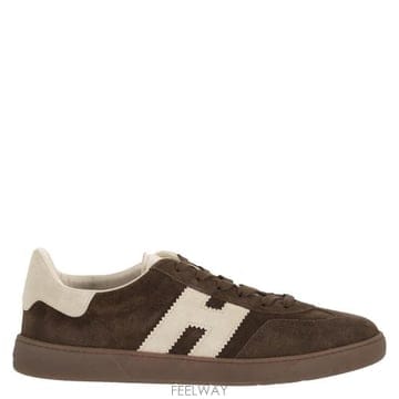 Hogan 26FW ȣ�� �� ����Ŀ�� HXM6470FB60PJQ BROWN26FW ȣ�� �� ����Ŀ�� HXM6470FB60PJQ BROWN
