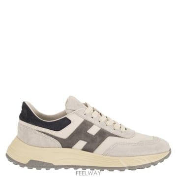 Hogan 26FW ȣ�� ������ ����Ʈ ����Ŀ�� HXM5630FR30UHC IVORY26FW ȣ�� ������ ����Ʈ ����Ŀ�� HXM5630FR30UHC IVORY