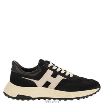 Hogan 26FW ȣ�� ������ ����Ʈ ����Ŀ�� HXM5630FR30S9G BLACK26FW ȣ�� ������ ����Ʈ ����Ŀ�� HXM5630FR30S9G BLACK