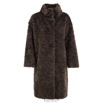 Herno 26FW ������ ���� GC000610D DARK BROWN26FW ������ ���� GC000610D DARK BROWN