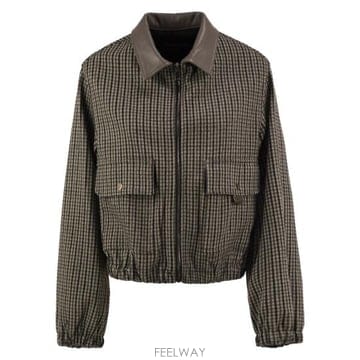 Fabiana Filippi 26FW �ĺ�Ƴ� �ʸ��� ���� GCD226F608 BROWN26FW �ĺ�Ƴ� �ʸ��� ���� GCD226F608 BROWN