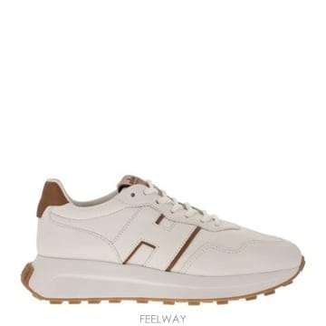 Hogan 26SS ȣ�� ����Ŀ�� HXW6410EH41O64 WHITE26SS ȣ�� ����Ŀ�� HXW6410EH41O64 WHITE