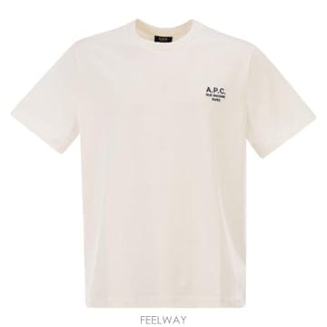 A.P.C. 26SS ����� ���� Ƽ���� COHBU WHITE26SS ����� ���� Ƽ���� COHBU WHITE