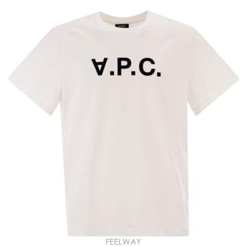 A.P.C. 26SS ����� ���� Ƽ���� COHBM WHITE26SS ����� ���� Ƽ���� COHBM WHITE