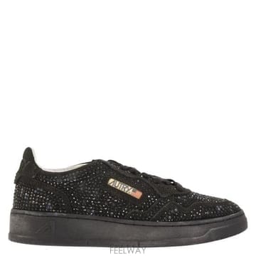 AUTRY 25FW ��Ʈ�� �޴޸���Ʈ �ο� ���� ����Ŀ�� AULW BLACK25FW ��Ʈ�� �޴޸���Ʈ �ο� ���� ����Ŀ�� AULW BLACK