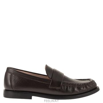 Fabiana Filippi 26FW �ĺ�Ƴ� �ʸ��� ���� ASD216A843 DARK BROWN26FW �ĺ�Ƴ� �ʸ��� ���� ASD216A843 DARK BROWN
