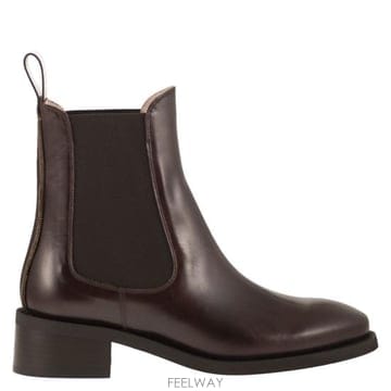 Fabiana Filippi 26FW �ĺ�Ƴ� �ʸ��� ���� ASD216A823 BROWN26FW �ĺ�Ƴ� �ʸ��� ���� ASD216A823 BROWN