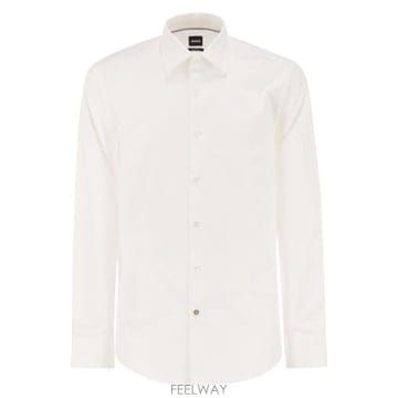 Boss 25FW ���� ���� ���� 50479943 WHITE25FW ���� ���� ���� 50479943 WHITE