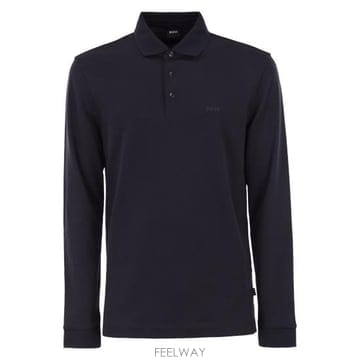 Boss 25FW ���� ���� Ƽ���� 50468392 BLUE25FW ���� ���� Ƽ���� 50468392 BLUE