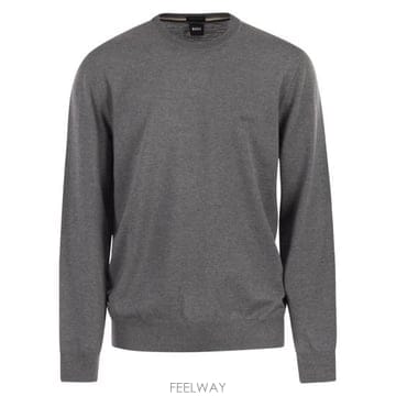 Boss 25FW ���� ������ 50476364 GREY25FW ���� ������ 50476364 GREY