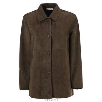 Max Mara 26FW ������������ ���� 2629446011600 BROWN26FW ������������ ���� 2629446011600 BROWN