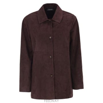 Max Mara 26FW ������������ ���� 2629446011600 BORDEAUX26FW ������������ ���� 2629446011600 BORDEAUX