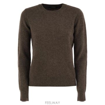 Max Mara 26FW ������������ ������ 2629366143600 BROWN26FW ������������ ������ 2629366143600 BROWN