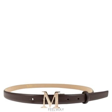 Max Mara 26FW �������� ���ַ� ��Ʈ 2624506062600 DARK BROWN26FW �������� ���ַ� ��Ʈ 2624506062600 DARK BROWN