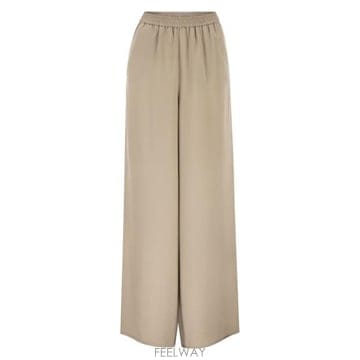Max Mara 26FW �������� ����Ÿ ��ũ Ʈ����� ����Ÿ ��ũ Ʈ����� 2621136021600 BEIGE26FW �������� ����Ÿ ��ũ Ʈ����� ����Ÿ ��ũ Ʈ���