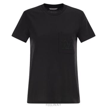 Max Mara 26FW �������� ������ ��ư ���� Ƽ���� ������ ��ư ���� Ƽ���� 2621946051600 BLACK26FW �������� ������ ��ư ���� Ƽ���� ������ ��ư ����