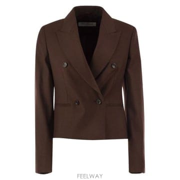 Max Mara 26FW �������� �ͽ������� ���� �극��Ƽ�� �� �������� 2621046273600 BORDEAUX26FW �������� �ͽ������� ���� �극��Ƽ�� �� �������� 2