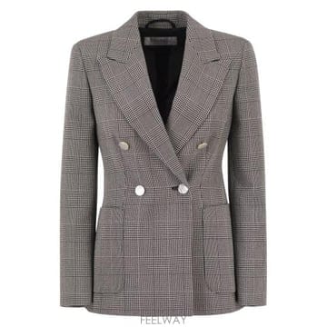 Max Mara 26FW �������� ��Ʈ ���� 2621046111600 BLUE WHITE26FW �������� ��Ʈ ���� 2621046111600 BLUE WHITE