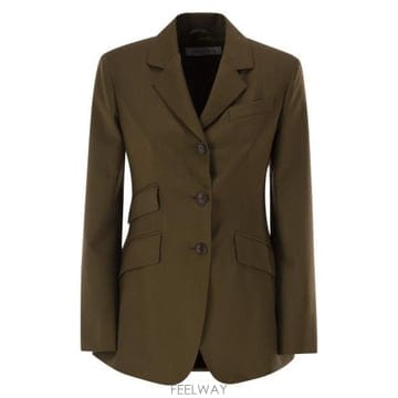 Max Mara 26FW �������� ��Ʈ ���� 2621046081600 KHAKI26FW �������� ��Ʈ ���� 2621046081600 KHAKI