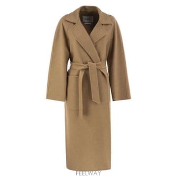 Max Mara 26FW �������� ������ ��Ƽ�� �� �κ� ��Ʈ 2621016052600 CAMEL26FW �������� ������ ��Ƽ�� �� �κ� ��Ʈ 2621016052600
