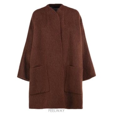 Max Mara 26FW �������� GERANIO ����Ͽ� ���� �� ��Ʈ 2621016563600 BORDEAUX26FW �������� GERANIO ����Ͽ� ���� �� ��Ʈ 2621016563