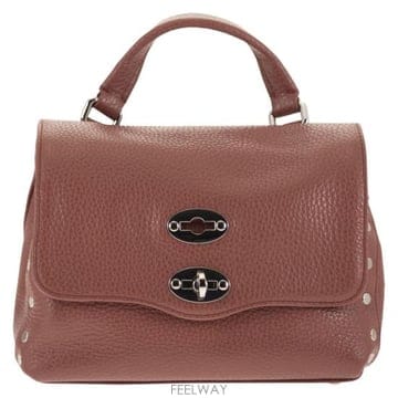 Zanellato 26FW �ڳڶ��� ��Ʈ�� 068010 RED26FW �ڳڶ��� ��Ʈ�� 068010 RED