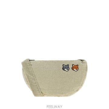 Maison Kitsune �δ��� Maison Kitsune ����Ű���� �׸� ũ�ν����δ��� Maison Kitsune ����Ű���� �׸� ũ�ν���