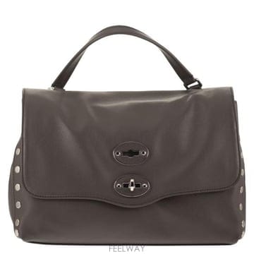 Zanellato 26FW �ڳڶ��� ��Ʈ�� 068010 DARK BROWN26FW �ڳڶ��� ��Ʈ�� 068010 DARK BROWN