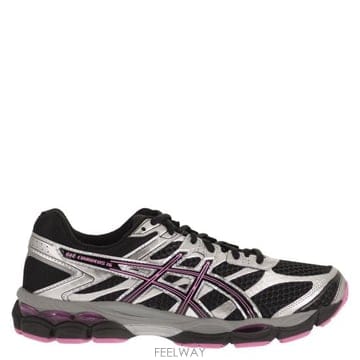 asics 26FW �ƽĽ� ����Ŀ�� 1203A733 BLACK FUCHSIA26FW �ƽĽ� ����Ŀ�� 1203A733 BLACK FUCHSIA