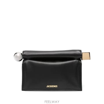Jacquemus �δ��� JACQUEMUS ��ũ���� ���� Ŭ��ġ���δ��� JACQUEMUS ��ũ���� ���� Ŭ��ġ��