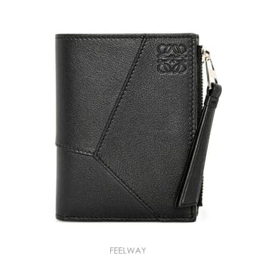 당일배송 로에베 퍼즐 에지 지갑