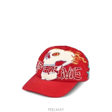 Supreme ���Ϲ�� ������ WFST 6 �г� ĸ ���ڴ��Ϲ�� ������ WFST 6 �г� ĸ ����