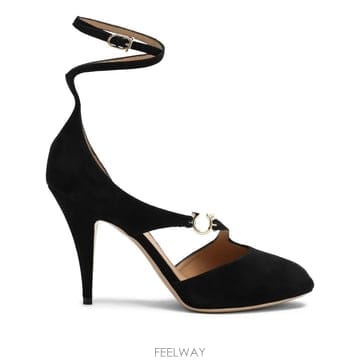Ferragamo ���Ϲ�� ��󰡸� ��Ŭ ��Ʈ�� ���� ������ 95mm���Ϲ�� ��󰡸� ��Ŭ ��Ʈ�� ���� ������ 95mm