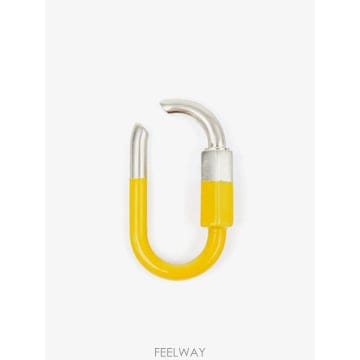 Maison Margiela ���Ϲ�� �������������� Carabiner earcuff���Ϲ�� �������������� Carabiner earcuff
