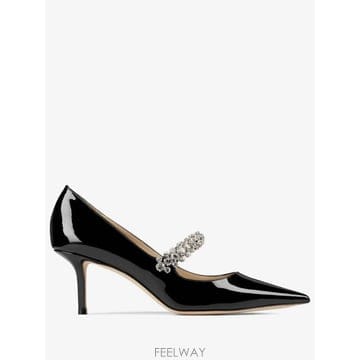 Jimmy Choo ���Ϲ�� ������ ������Ʈ ���� ������ 65mm���Ϲ�� ������ ������Ʈ ���� ������ 65mm