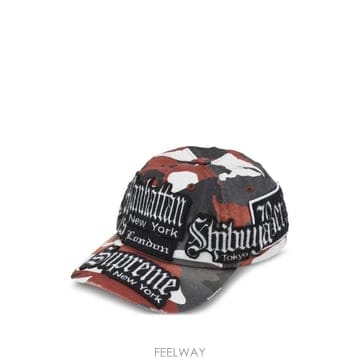 Supreme ���Ϲ�� ������ ��Ƽ ��ġ 6 �г� ĸ ���ڴ��Ϲ�� ������ ��Ƽ ��ġ 6 �г� ĸ ����