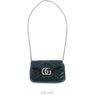 GUCCI ���Ϲ�� ���� GG ����Ʈ ü�� ��Ʈ�� �̴� ũ�ν� ����Ϲ�� ���� GG ����Ʈ ü�� ��Ʈ�� �̴� ũ�ν� ��