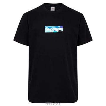 Supreme ���Ϲ�� ������ ������ X ���и��� Ǫġ �ڽ� �ΰ� Ƽ�������Ϲ�� ������ ������ X ���и��� Ǫġ �ڽ� �ΰ� Ƽ��