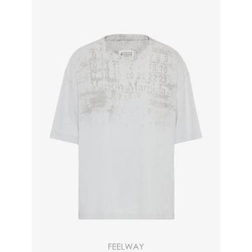 Maison Margiela ���Ϲ�� �������������� ���� ����Ʈ ��ư Ƽ�������Ϲ�� �������������� ���� ����Ʈ ��ư Ƽ����