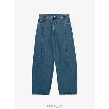 Vetements ���Ϲ�� ��Ʈ�� ���̵� �����Ϲ�� ��Ʈ�� ���̵� ��