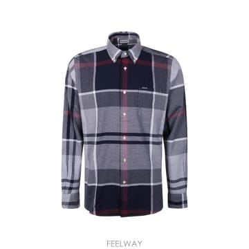 Barbour ���Ϲ�� �ٹ� �δ� üũ ���� �������Ϲ�� �ٹ� �δ� üũ ���� ����