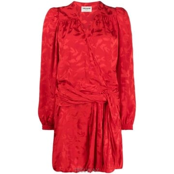 Zadig&Voltaire ���Ϲ�� ���غ��׸� �÷η� ��ī�� �� ��Ÿ�� �̴� �巹�����Ϲ�� ���غ��׸� �÷η� ��ī�� �� ��Ÿ�� �̴� ��