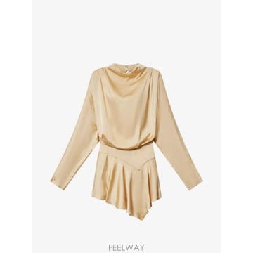 Isabel Marant ���Ϲ�� ���ں����� �ڸ� �巹�����Ϲ�� ���ں����� �ڸ� �巹��