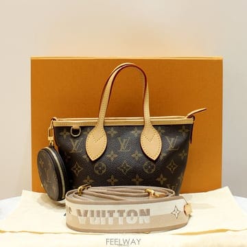 Louis Vuitton ��ǰ�ٿõ��� ���̺��� ���׷� �׹�Ǯ BB M46705��ǰ�ٿõ��� ���̺��� ���׷� �׹�Ǯ BB M46705