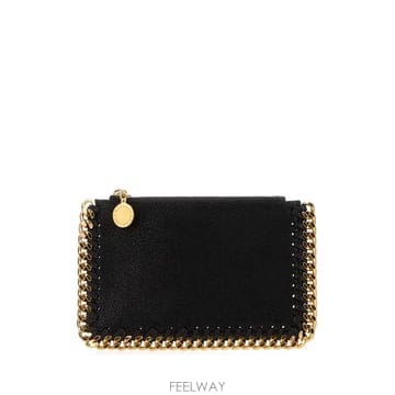 Stella McCartney 26FW ���ڶ� ��īƮ�� ��Ʈ�� 7P0094W9355 1000 Black26FW ���ڶ� ��īƮ�� ��Ʈ�� 7P0094W9355 1000 Black